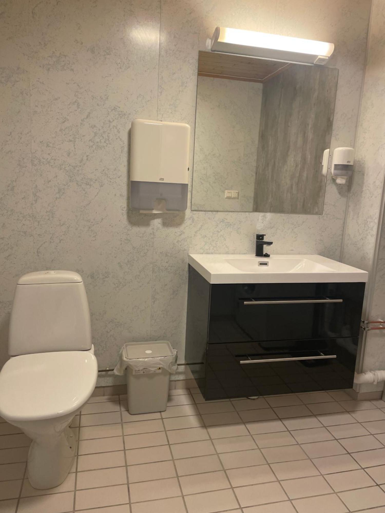 Samicity Hotel As Карасьйок Екстер'єр фото