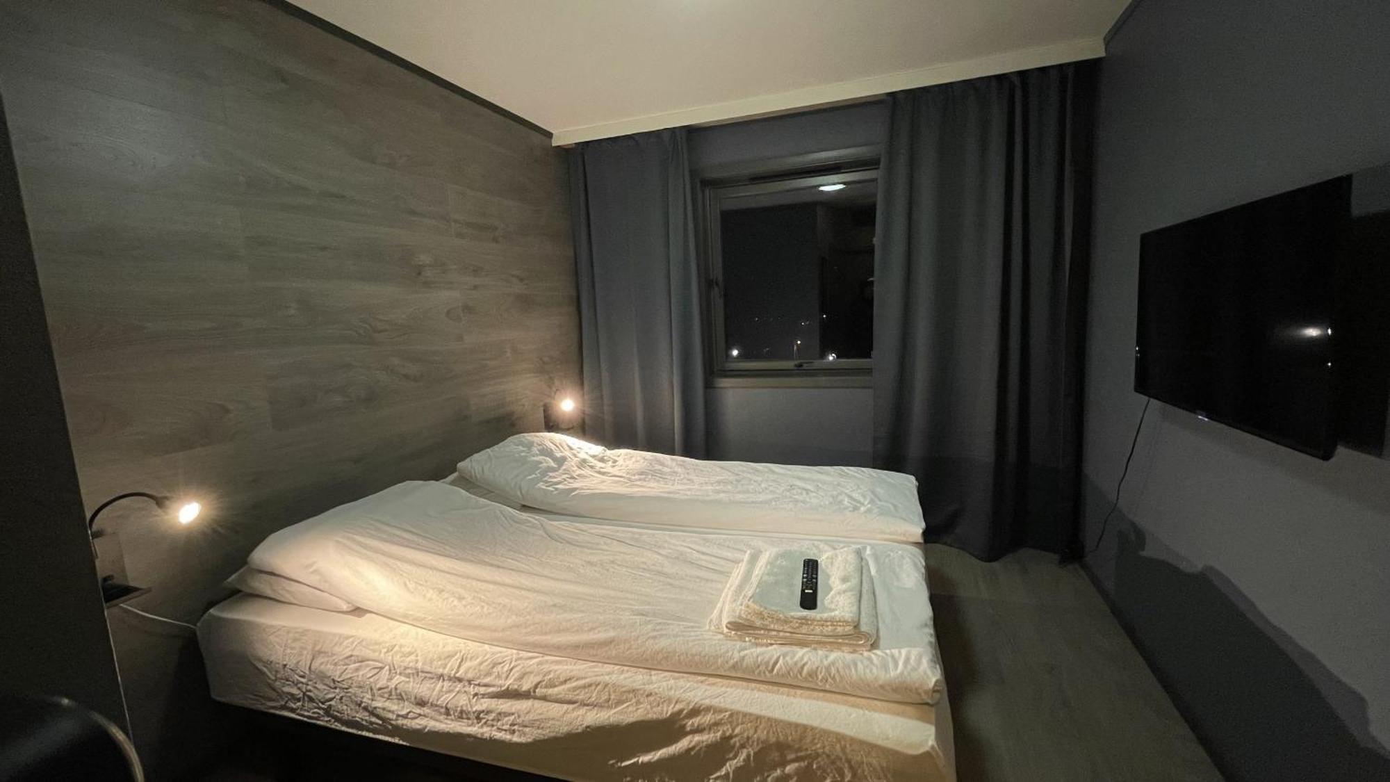 Samicity Hotel As Карасьйок Екстер'єр фото