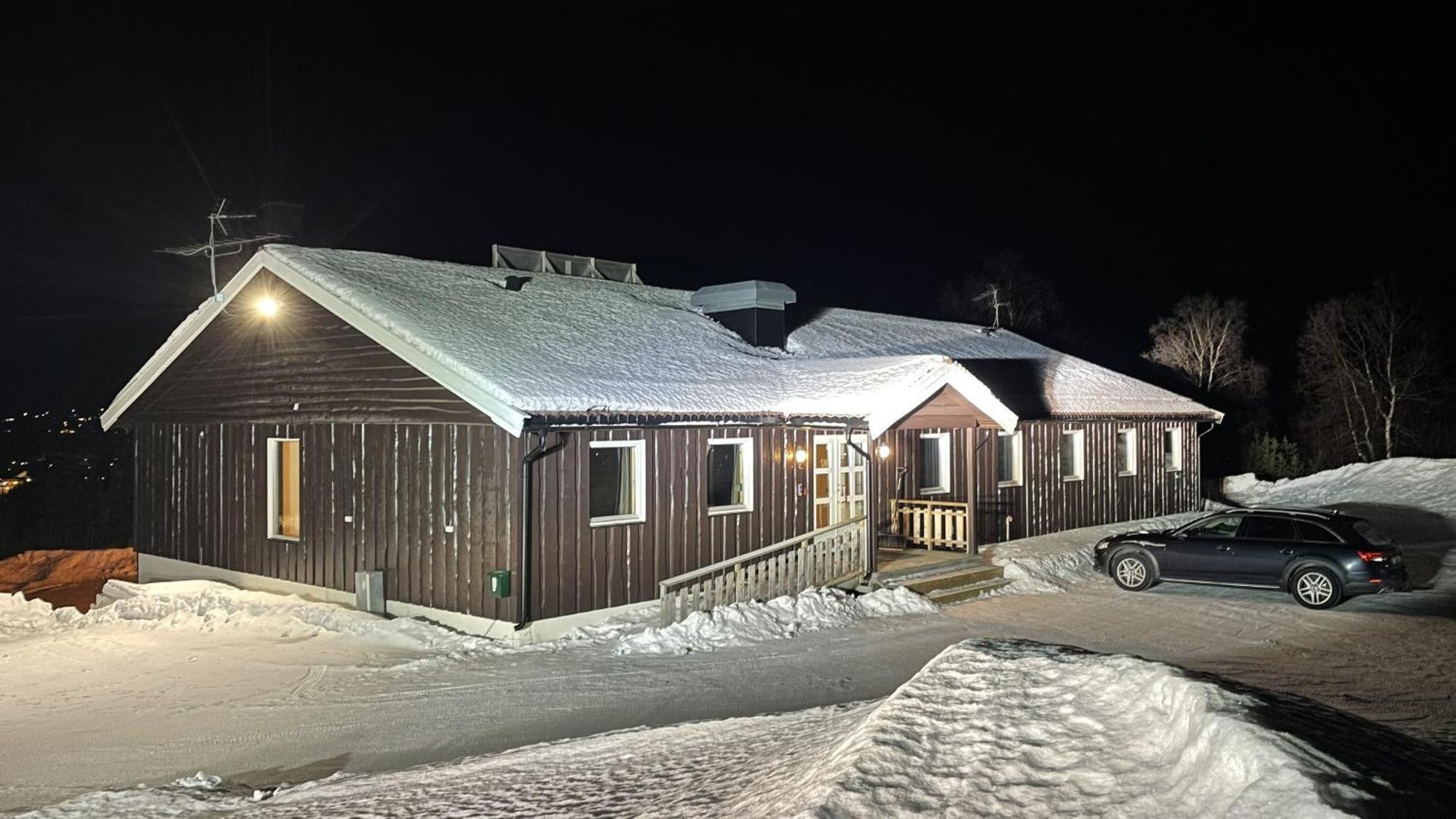 Samicity Hotel As Карасьйок Екстер'єр фото