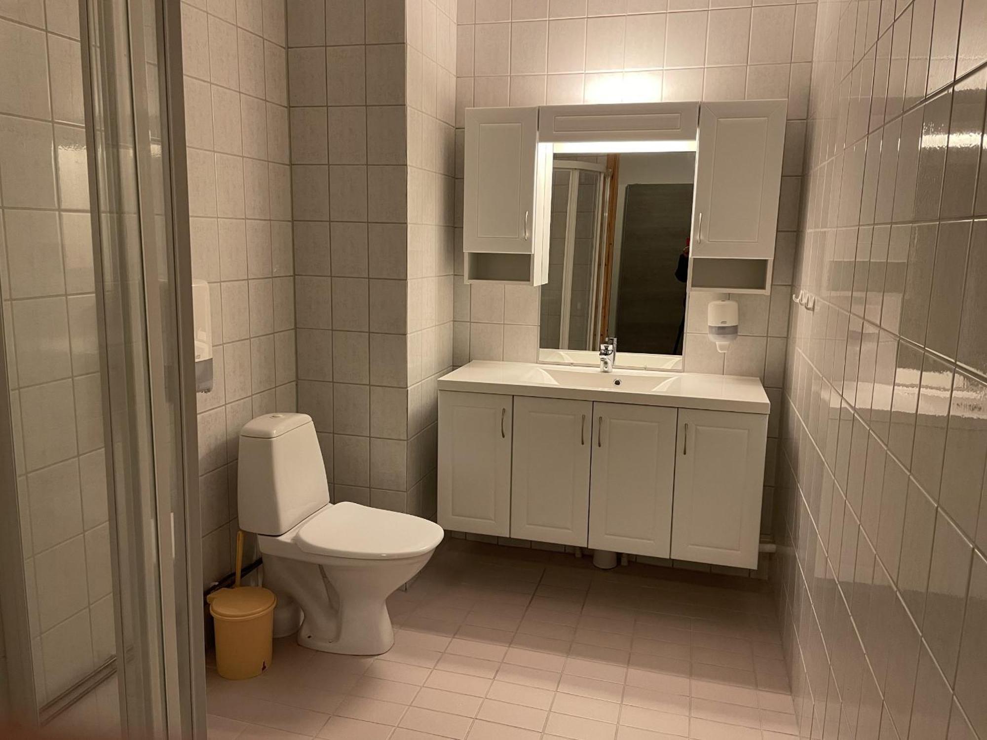Samicity Hotel As Карасьйок Екстер'єр фото
